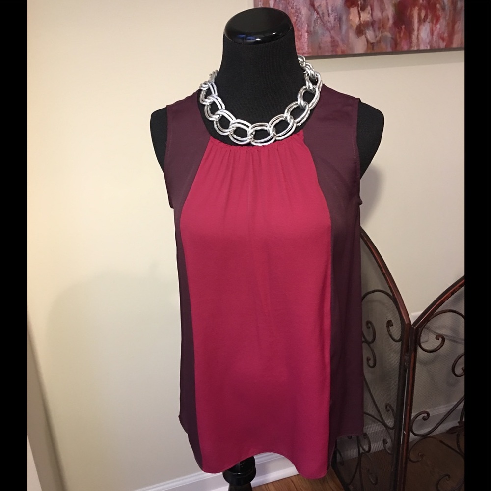 Loft Blouse